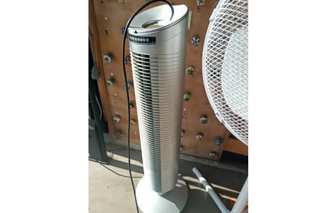 VENTILATEUR COLONNE CALOR