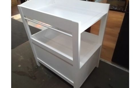 TABLE A LANGER MAISONS DU MONDE