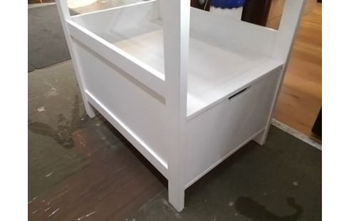 TABLE A LANGER MAISONS DU MONDE