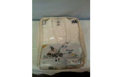 JUDO ANZUG <HIROSAKI 510> WEISS