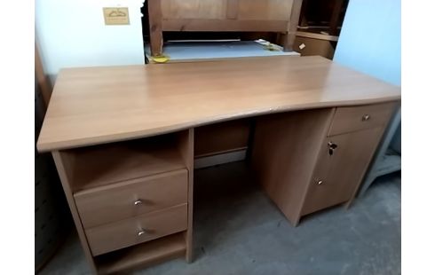 BUREAU 3T/1P