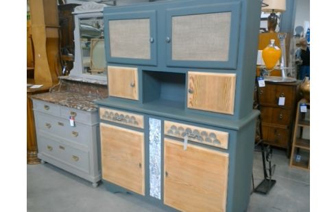 BUFFET 2 CORPS MADO BY RELOOKING FACTORY