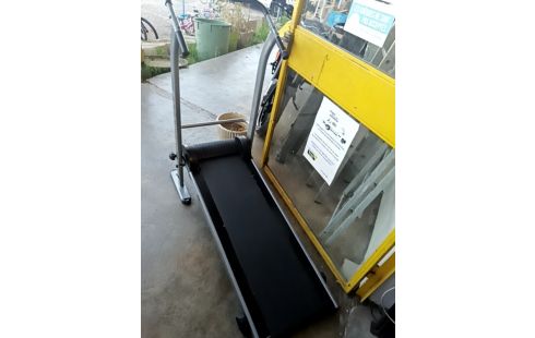 TAPIS DE MARCHE DOMYOS TM130
