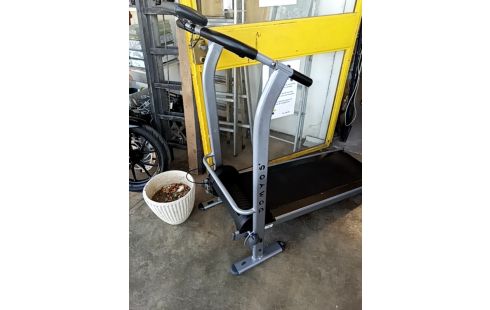 TAPIS DE MARCHE DOMYOS TM130