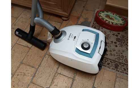ASPIRATEUR BOSCH PROSILENCE