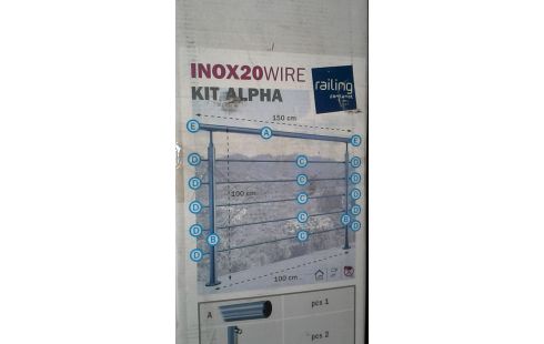 WERKZEUG DAS STÜCK EDELSTAHL