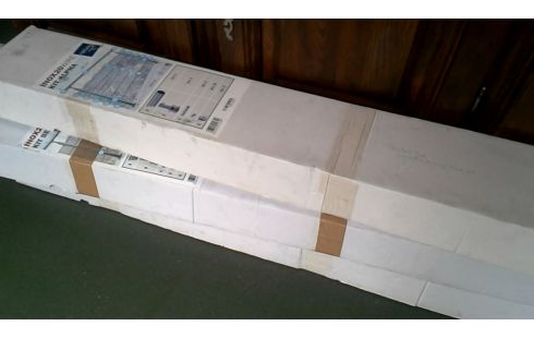 WERKZEUG DAS STÜCK EDELSTAHL