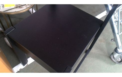 SILLA IKEA NEGRO