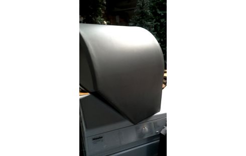 TELEFOONCEL HANGMODEL VINTAGE PVC