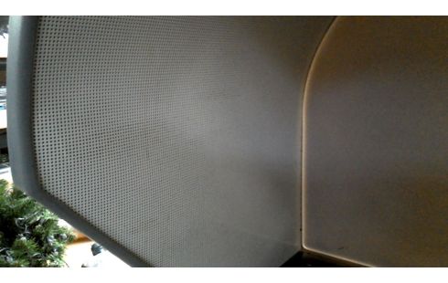 TELEFOONCEL HANGMODEL VINTAGE PVC