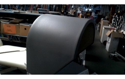 TELEFOONCEL HANGMODEL VINTAGE PVC