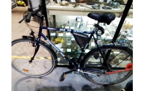 VELO NUMBER ONE DA TR 3300