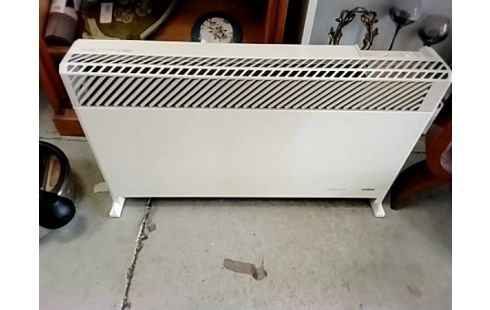 CONVECTEUR ÉLECTRIQUE CALOR