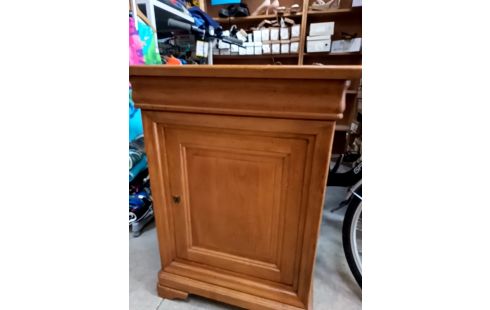 MEUBLE D'APPOINT CONFITURIER LP CLÉ