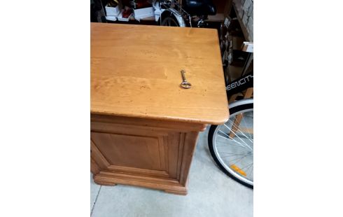 MEUBLE D'APPOINT CONFITURIER LP CLÉ