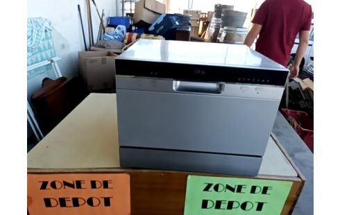 LAVE VAISSELLE ENCASTRABLE FAR