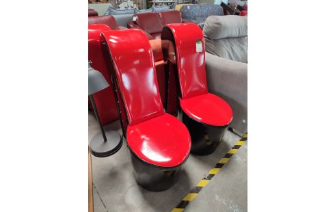 FAUTEUIL TALON AIGUILLE