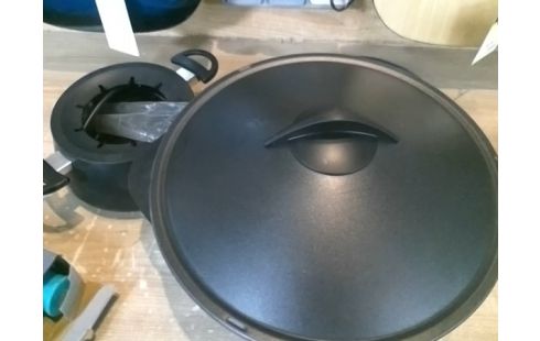 APPAREIL A FONDUE / WOK