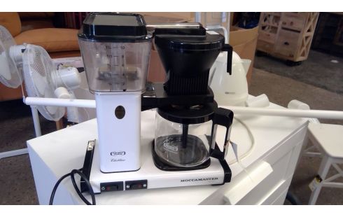 MACHINE EXPRESSO CAFE