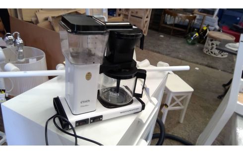 MACHINE EXPRESSO CAFE