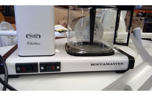 MACHINE EXPRESSO CAFE