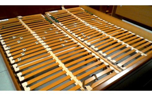 BED 180X200 KERSELAAR HULSTA