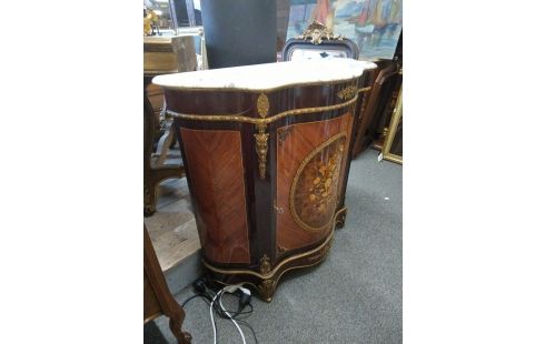 MEUBLE HAUTEUR D'APPUI NAPOLEON III