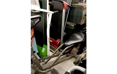 VELO APPARTEMENT POWER GLIDE