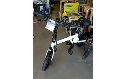 VELO ASSISTANCE ELECTRIQUE EOVOLT