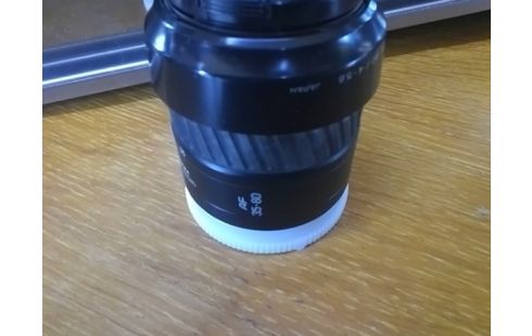 OBJECTIF MINOLTA AF ZOOM 35-80