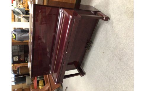 PIANO YOUNG CHANG 3 PEDALES