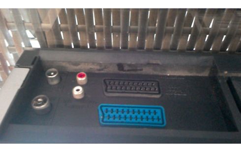 KASSETTENSPIELER JVC