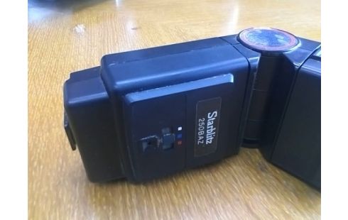 FLASH STARBLITZ 250BAZ