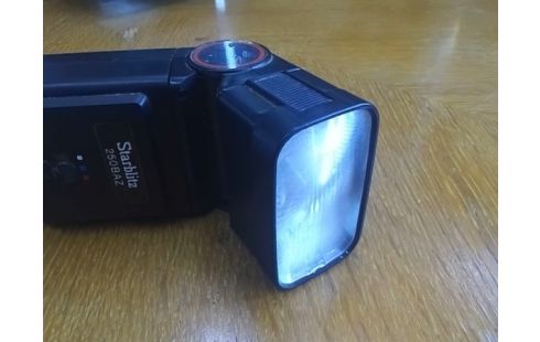 FLASH STARBLITZ 250BAZ