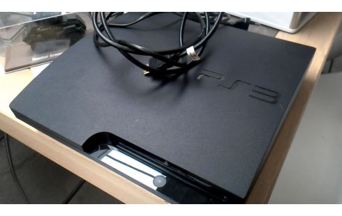 PLAYSTATION 3 SONY