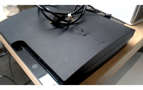 PLAYSTATION 3 SONY
