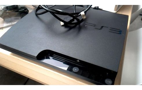 PLAYSTATION 3 SONY