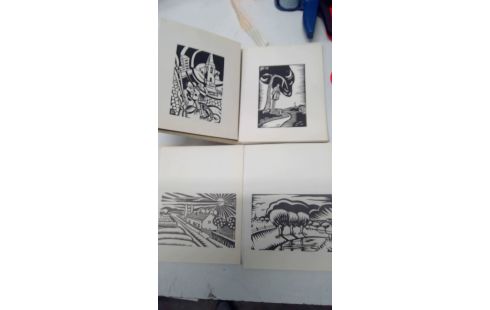 LINOS 24 FRANS DE BLAUWE