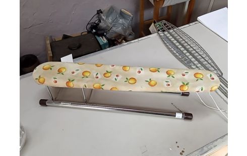 TABLE A REPASSER JEANNETTE