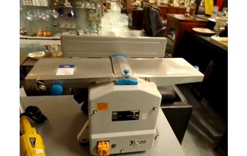 DEGAUCHISSEUSE MAC ALLISTER