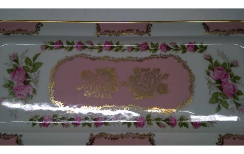 SCHAAL RH  PORCELAINE PARIS