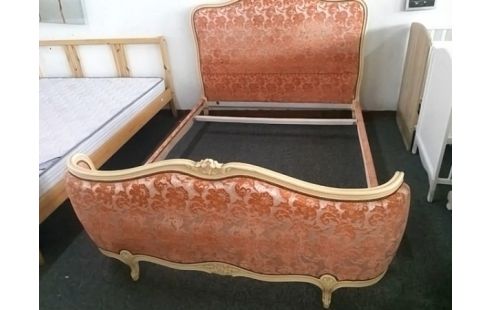 LIT CORBEILLE 140X190