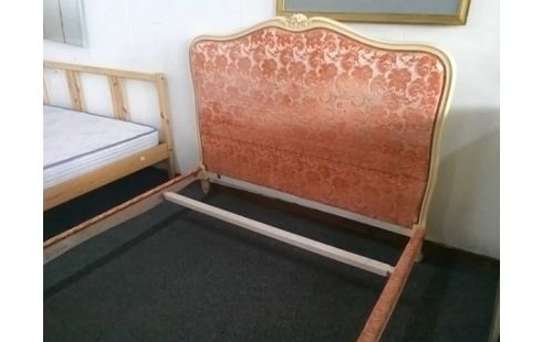 LIT CORBEILLE 140X190