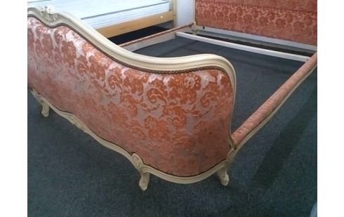 LIT CORBEILLE 140X190