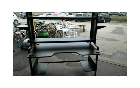 ESCRITORIO INFORMÁTICA