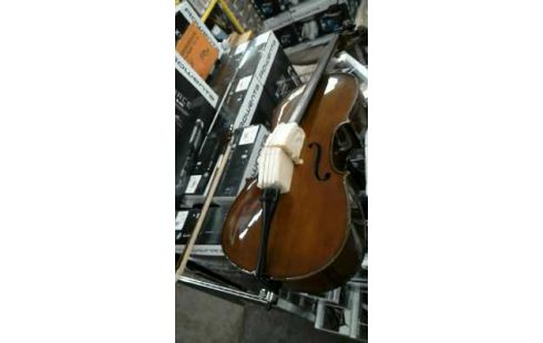 VIOLONCELLE AVEC ARCHER