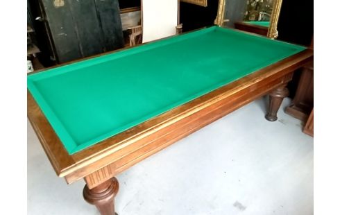 BILLARD FRANÇAIS