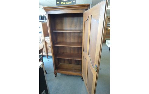 BONNETIERE BOIS EXOTIQUE