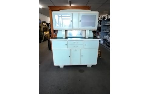 BUFFET 2 CORPS VINTAGE ANNEES 60