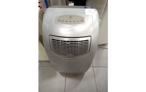 CLIMATISEUR MOBILE BODNER & MANN ACC RESERVE